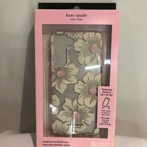 Kate Spade Samsung Galaxy case